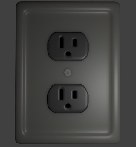 Power Outlet preview image 1